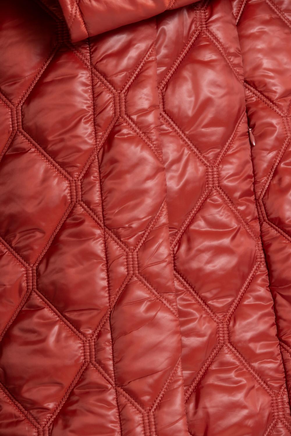 Manteau - Anna Laya 600 - Catchup