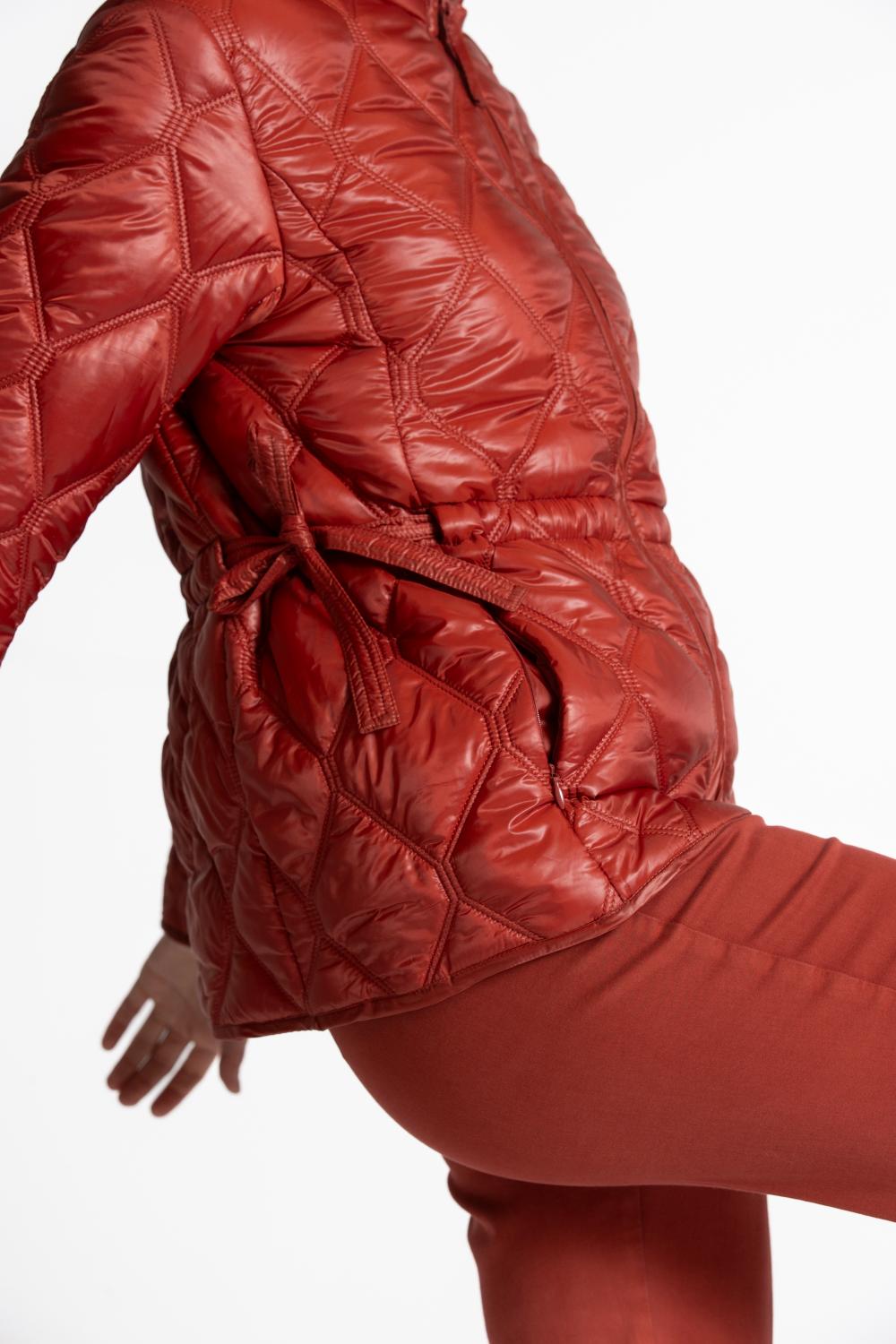 Manteau - Ansel Laya 600 - Catchup