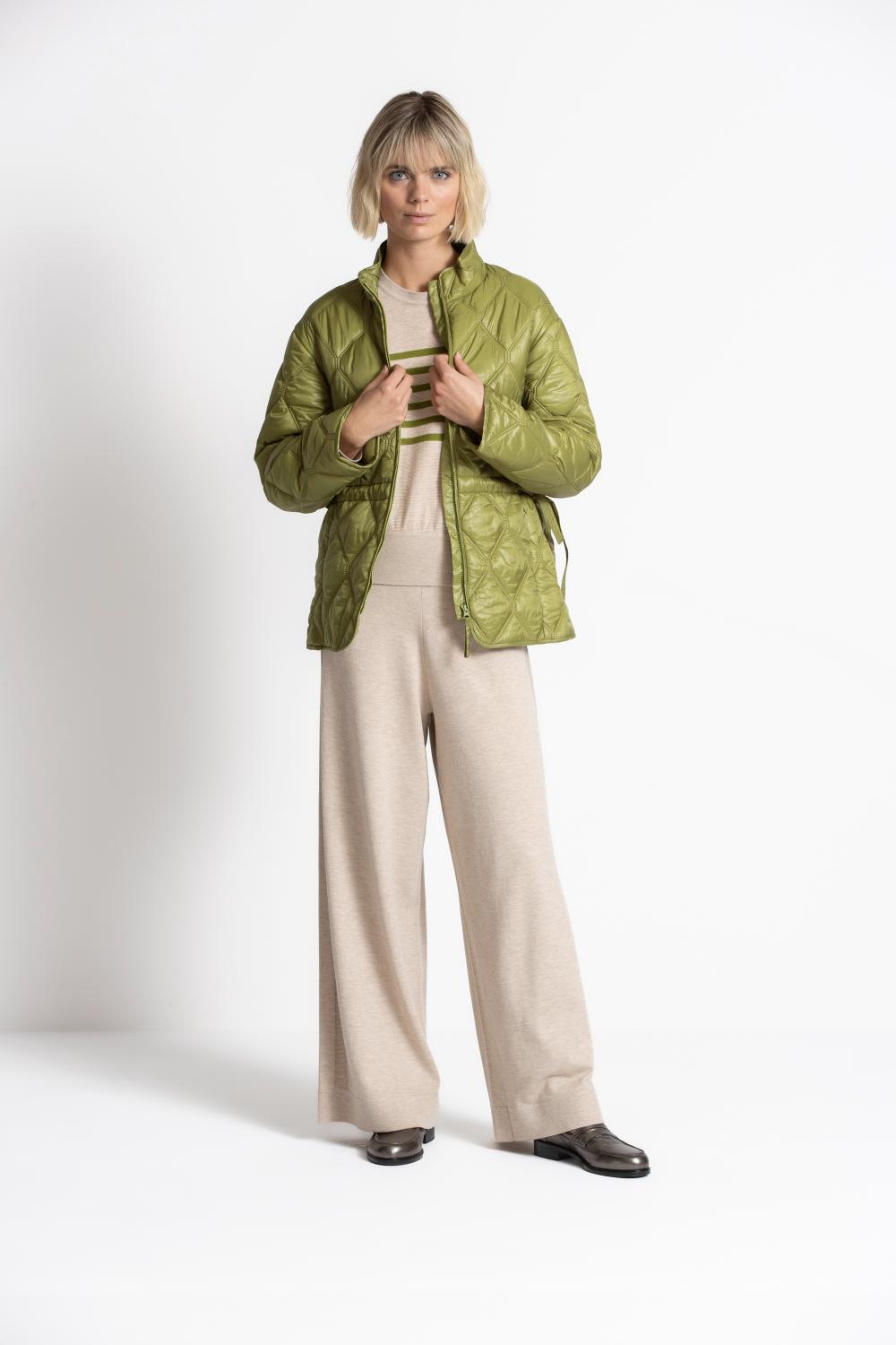 Manteau - Ansel Laya 600 - Wasabi