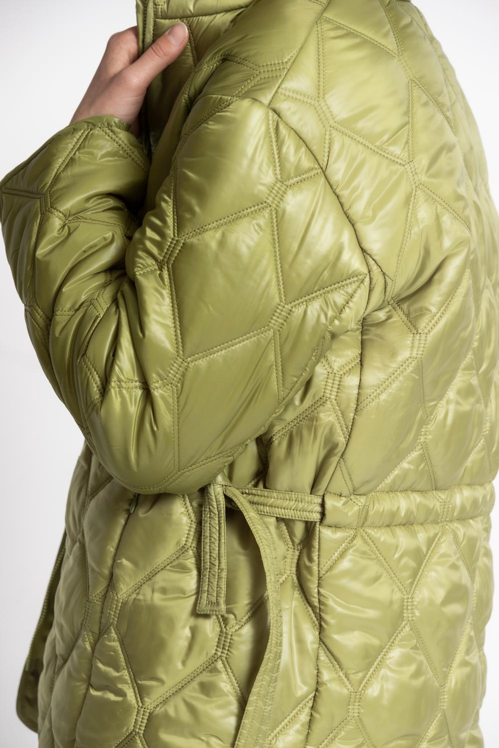 Manteau - Ansel Laya 600 - Wasabi