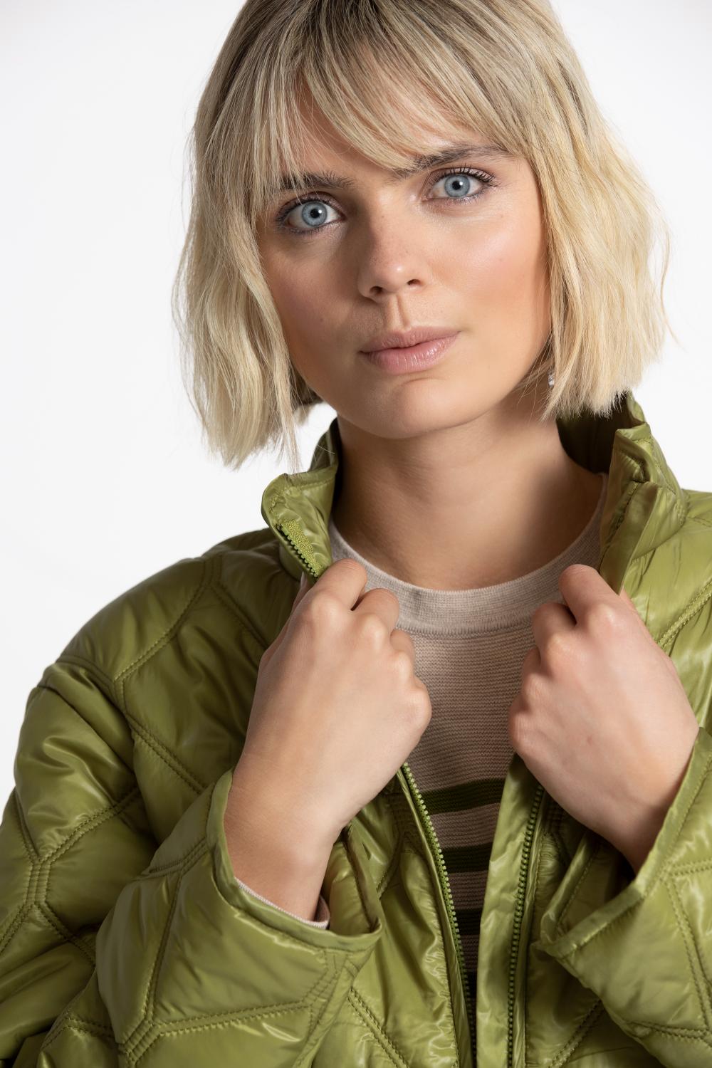 Manteau - Ansel Laya 600 - Wasabi