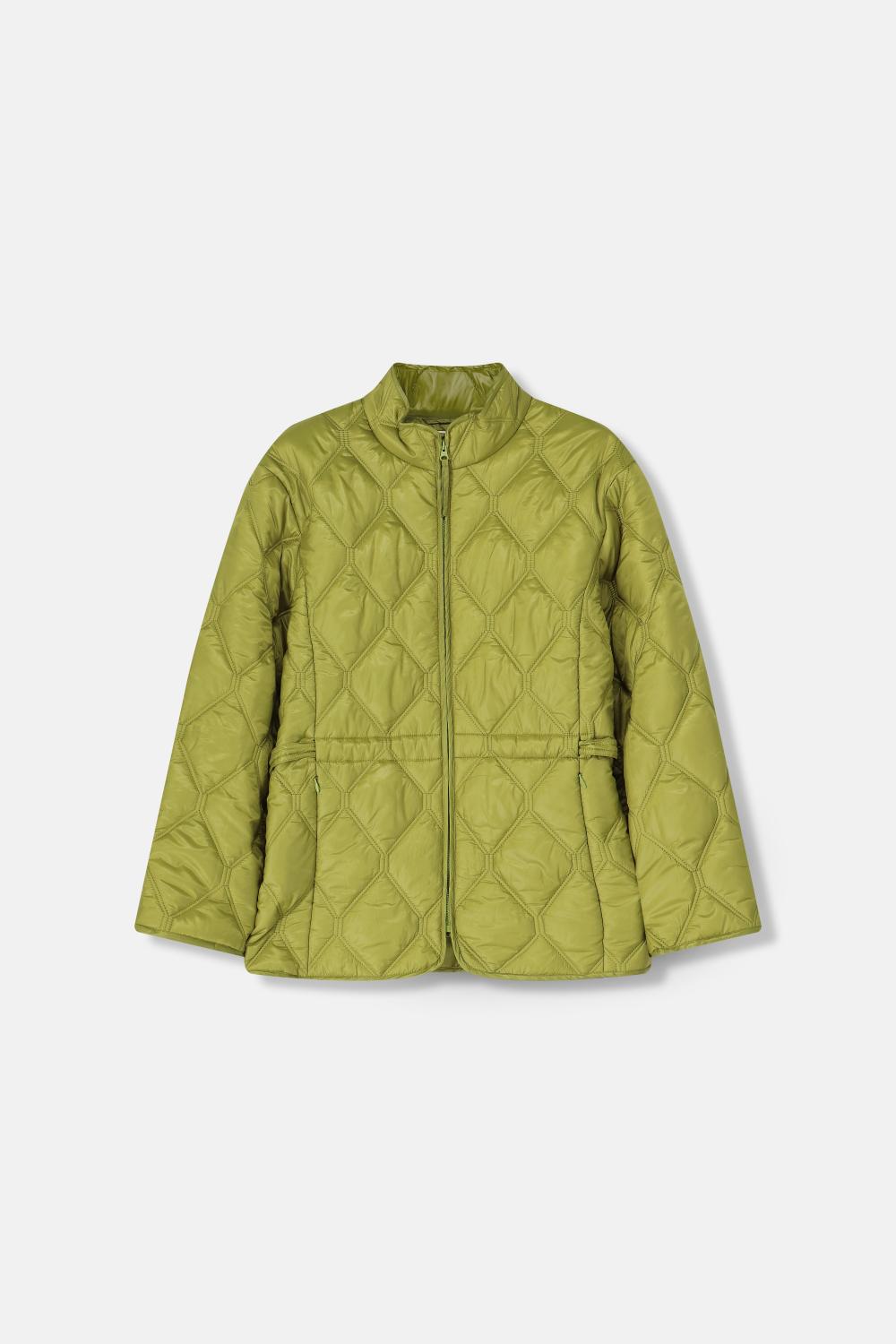 Manteau - Ansel Laya 600 - Wasabi