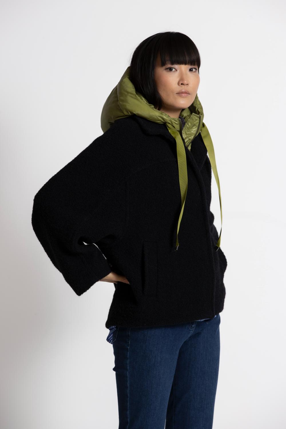 Casquette - Cap Laya 600 - Wasabi