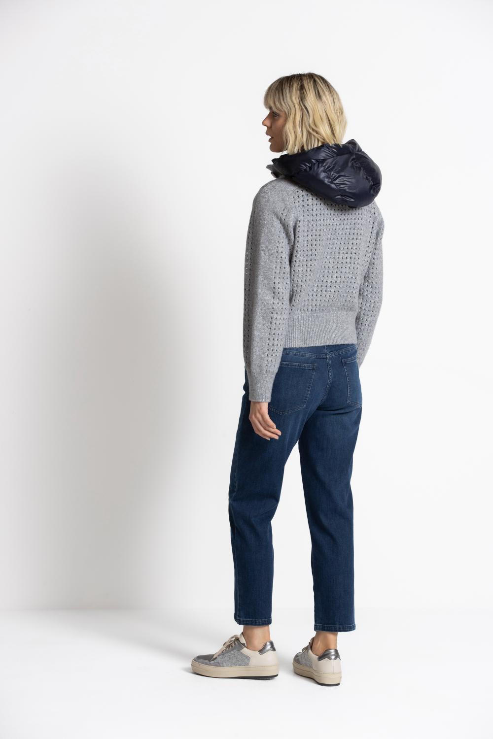 Casquette - Cap Laya 600 - Marine