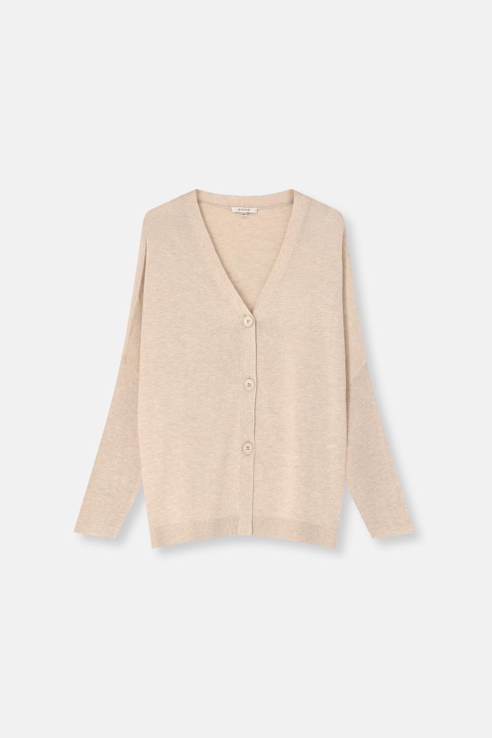 Cardigan - Fender Venu 821 - Beige