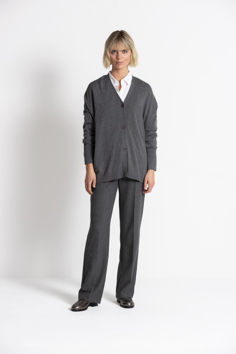 Cardigan - Fender Venu 821 - Asphalte