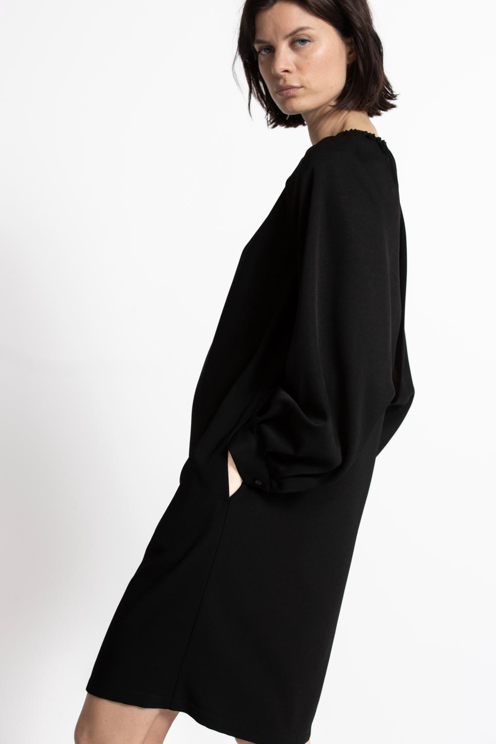 Robe - Kadika Debs 620 - Noir