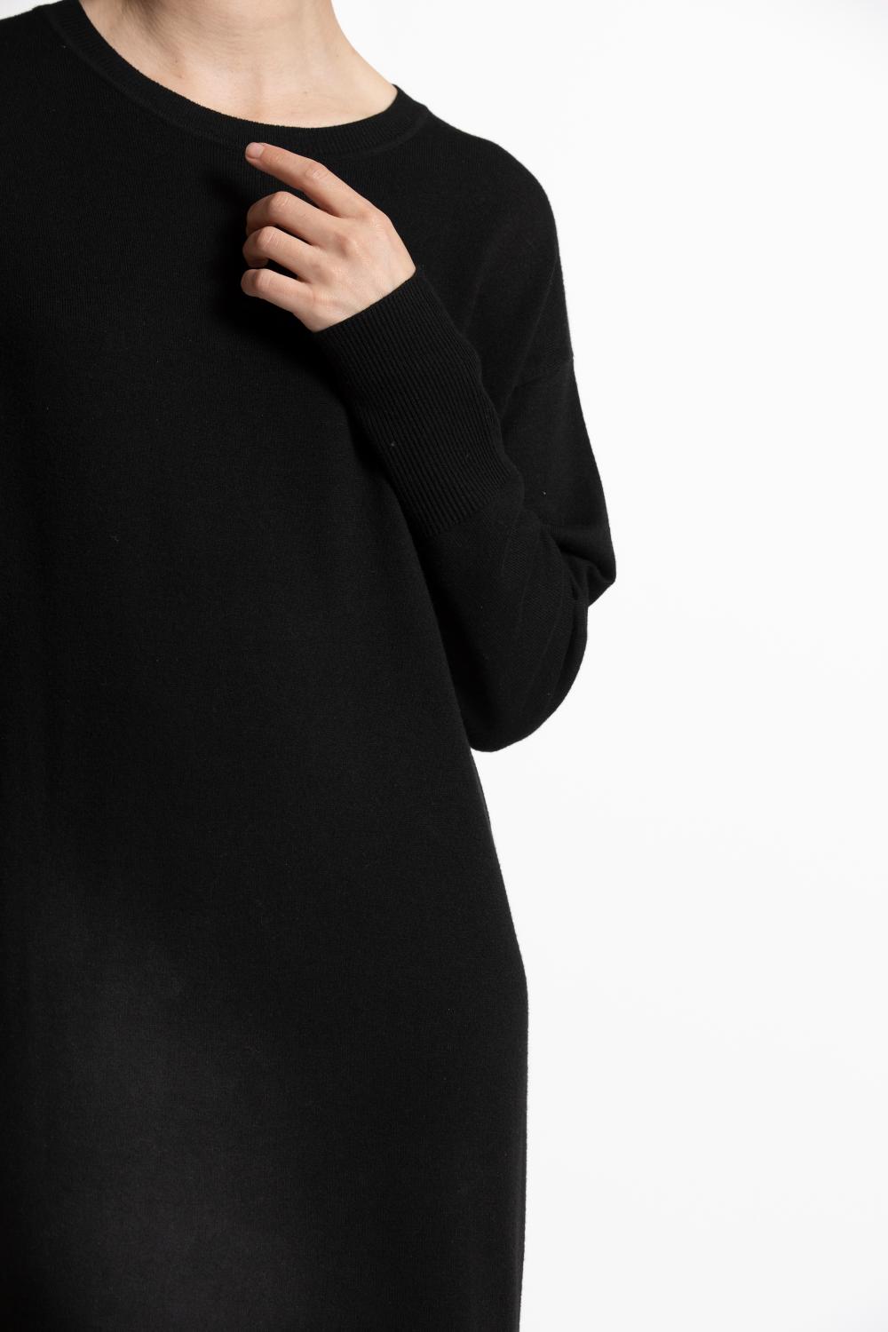 Robe - Keria Venu 821 Kleed - Noir