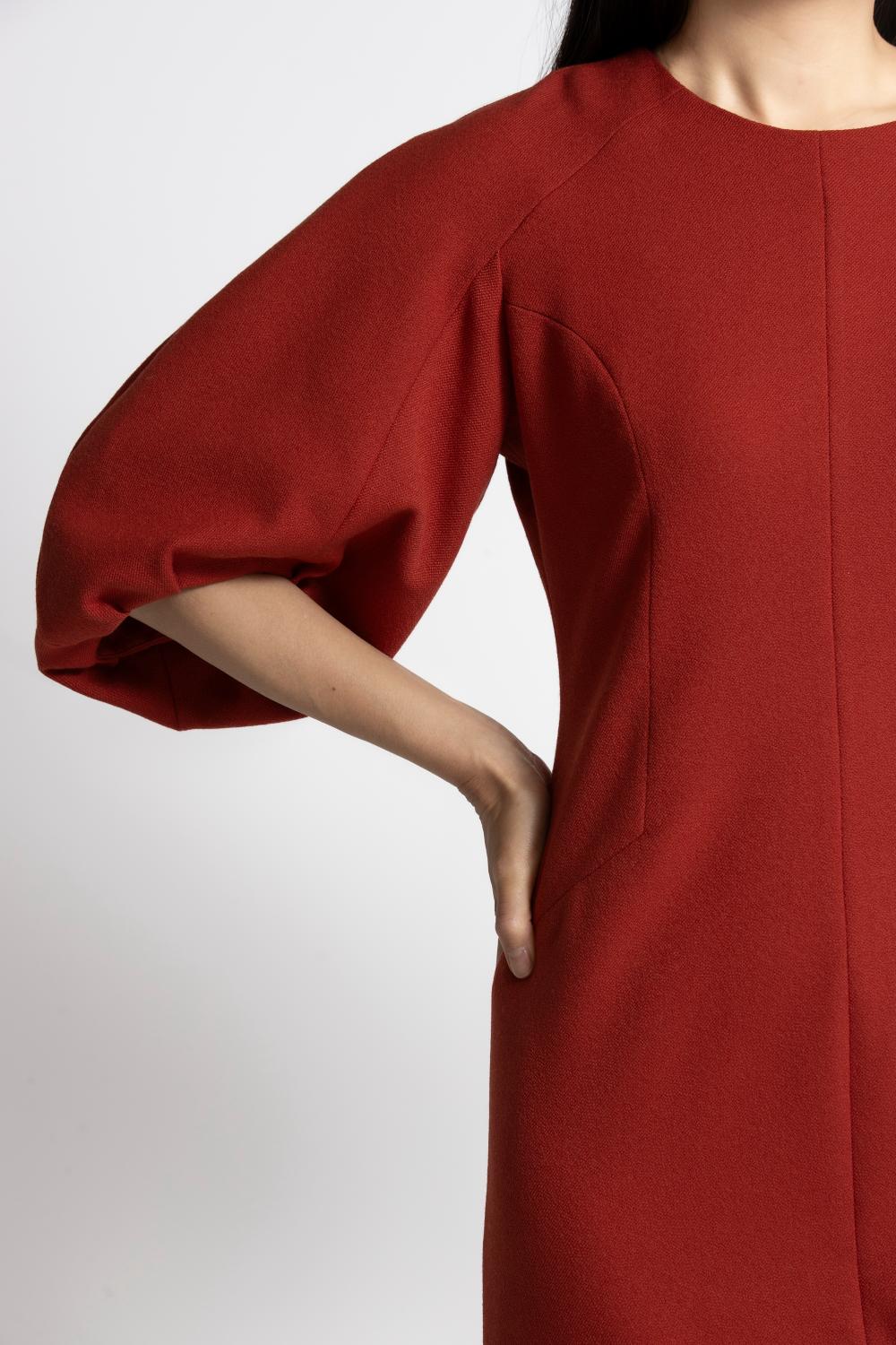 Robe - Kokas Friset 622 - Catchup