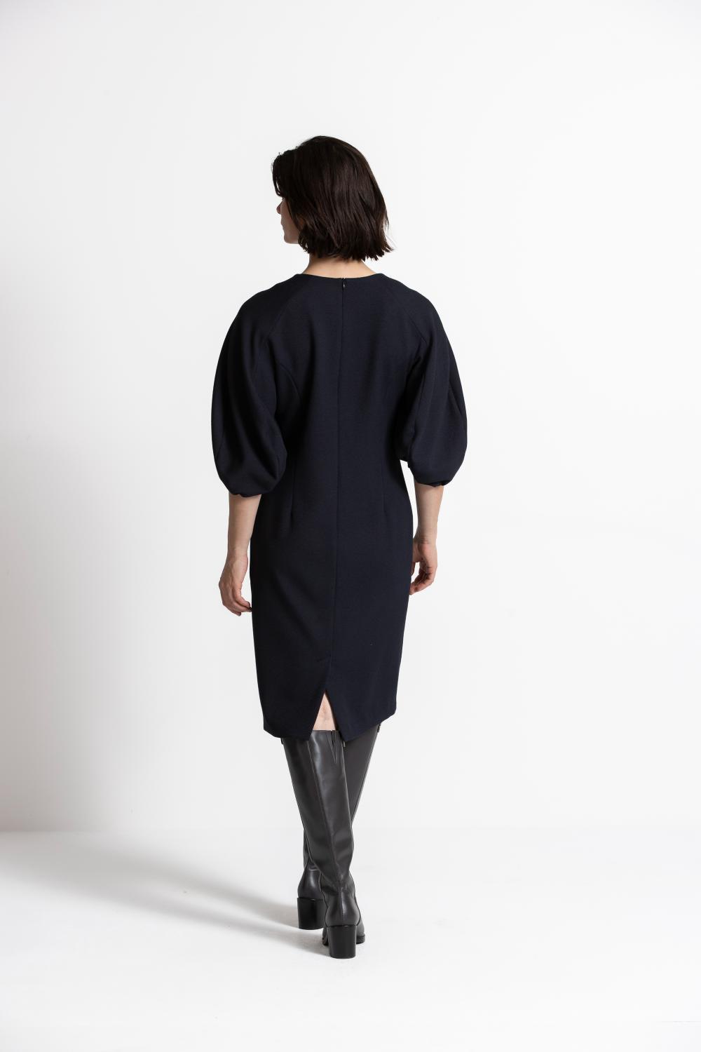 Robe - Kokas Friset 622 - Marine