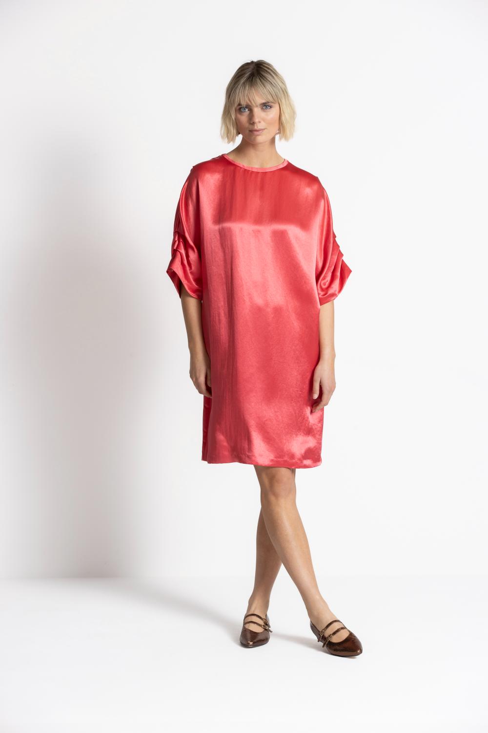 Robe - Krew Zen 636 - Sucette