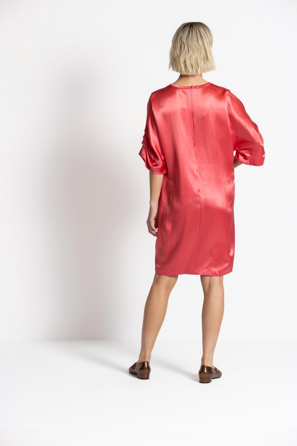 Robe - Krew Zen 636 - Sucette