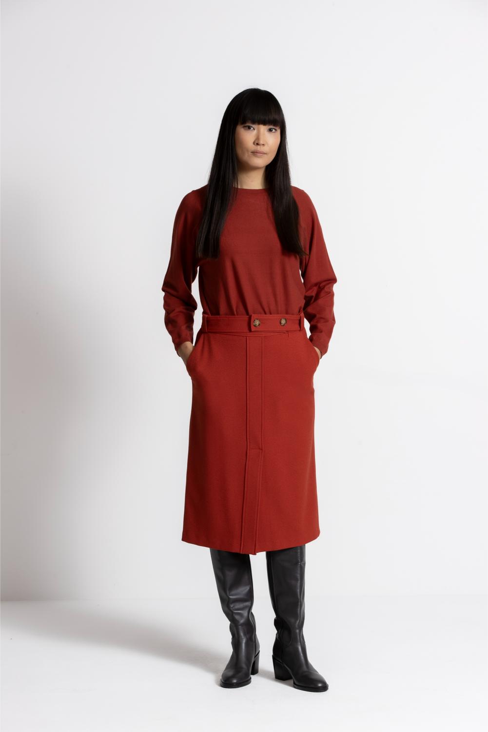 Pull - Labi Alis 825 - Catchup