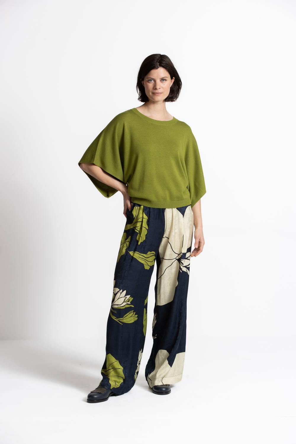 Pull - Legal Venu 821 - Wasabi