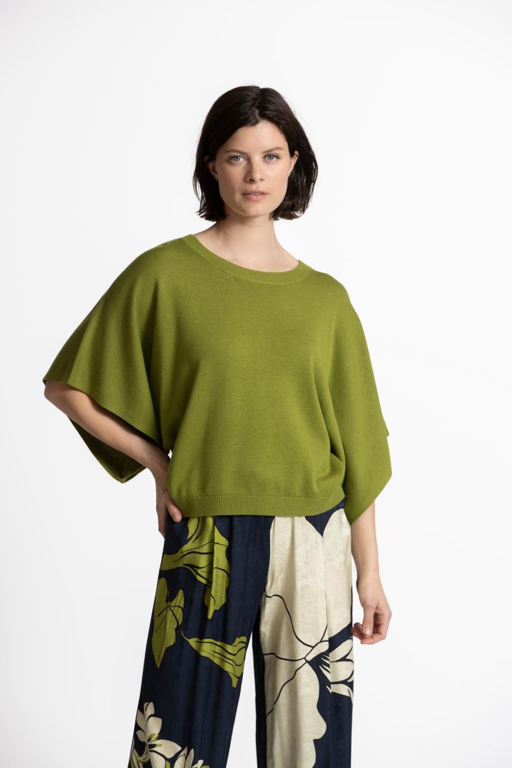 Pull - Legal Venu 821 - Wasabi