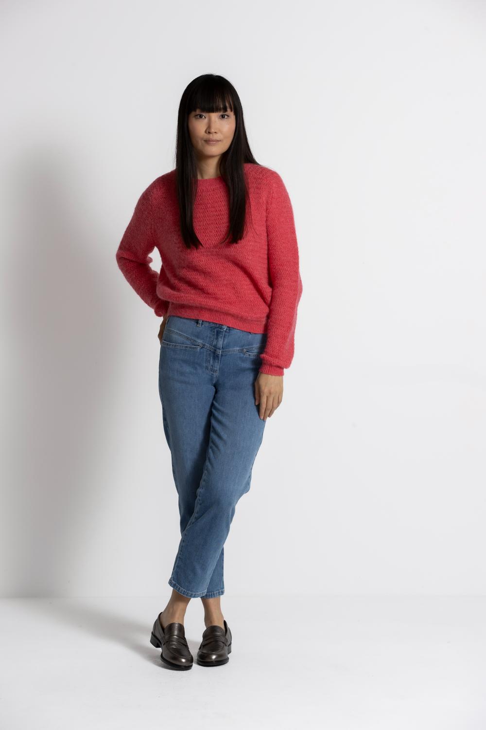 Pull - Leli Venu 822 - Sucette