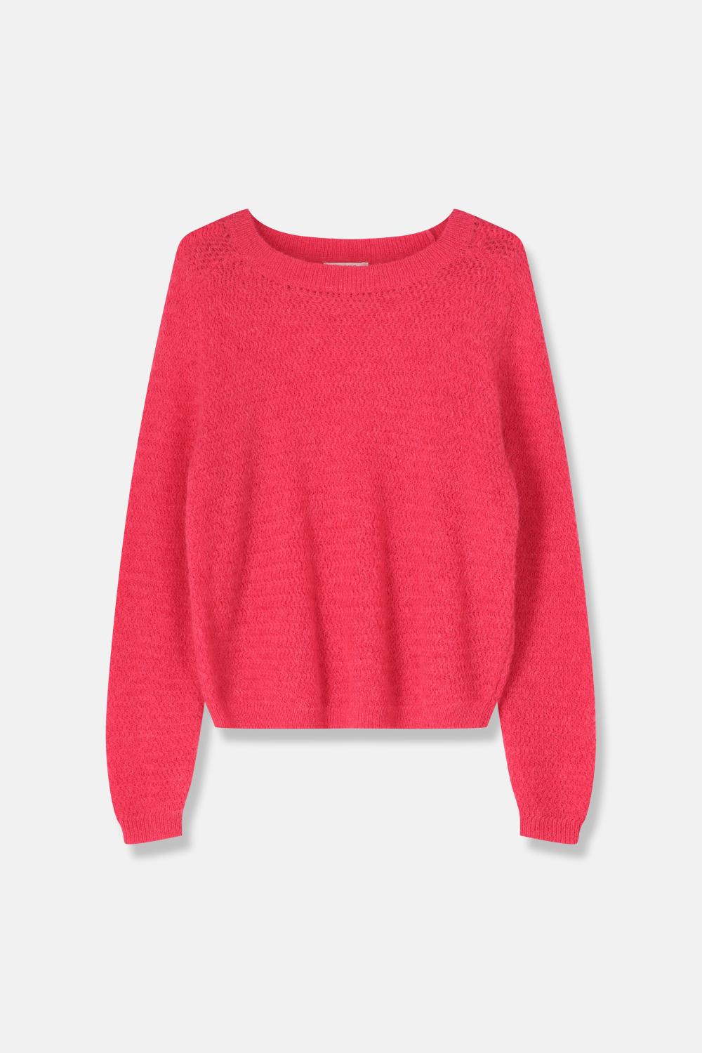 Pull - Leli Venu 822 - Sucette