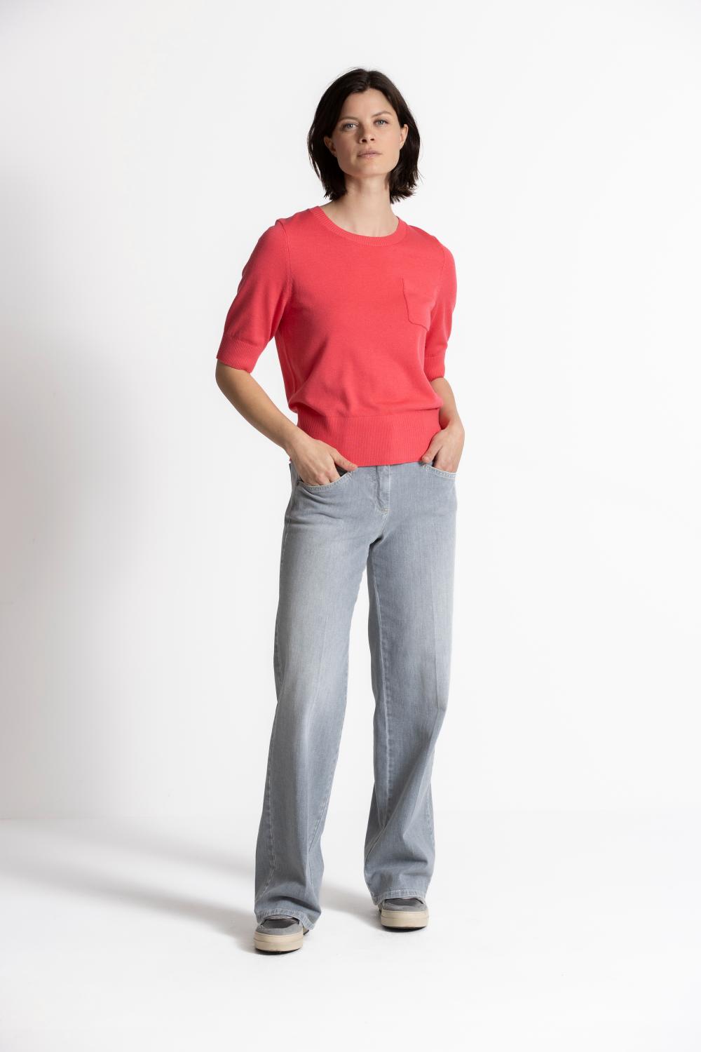 Pull - Lester Venu 821 - Sucette