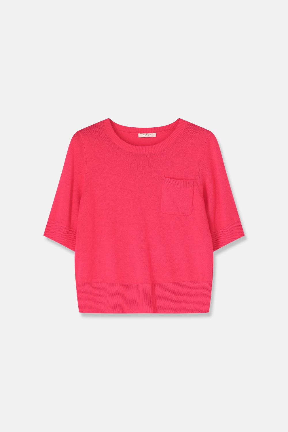 Pull - Lester Venu 821 - Sucette