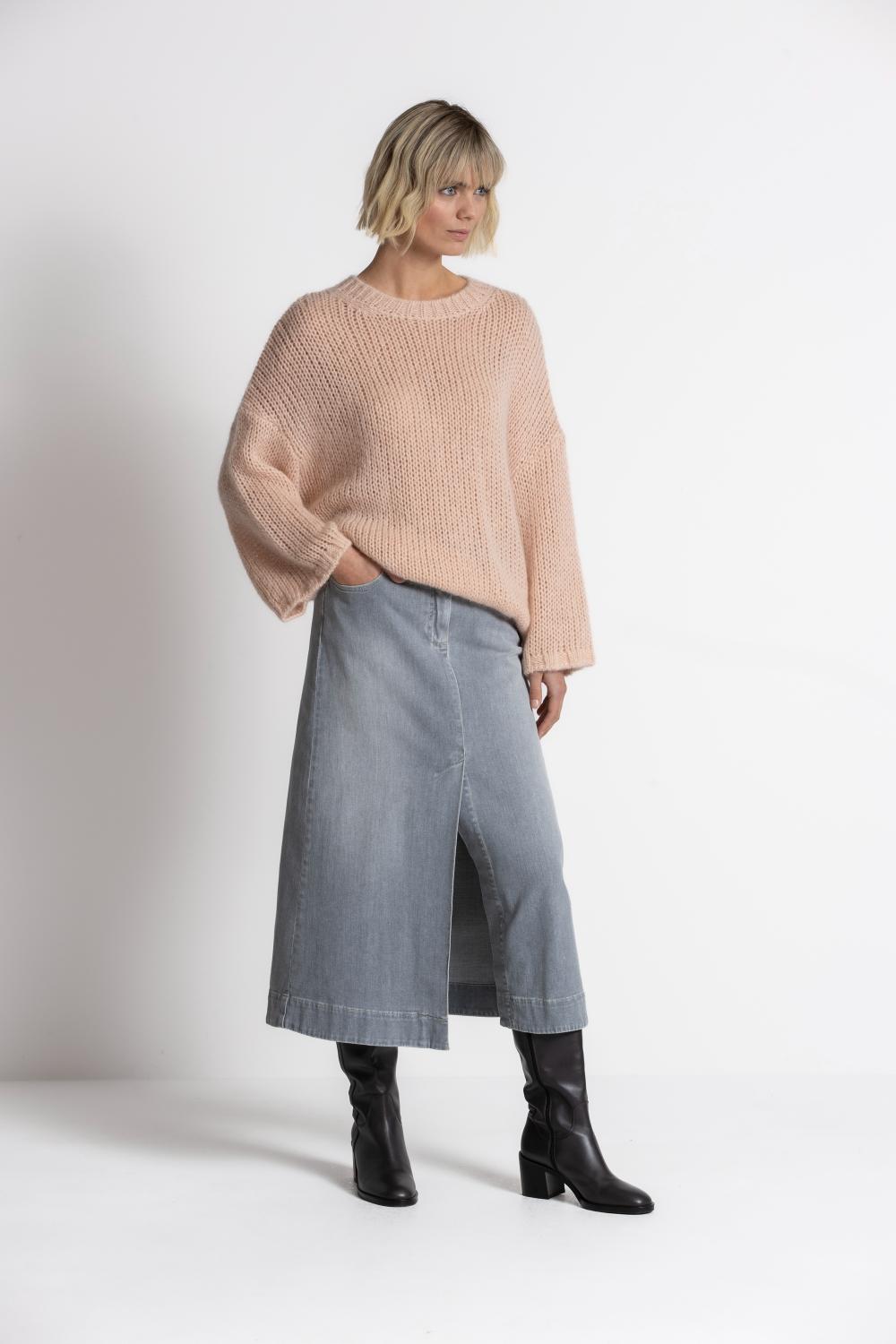 Pull - Leu Venu 822 - Blush