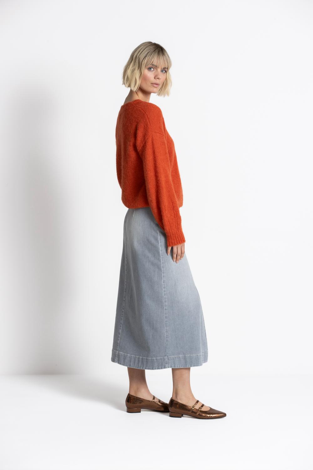 Pull - Libel Livia 827 - Catchup