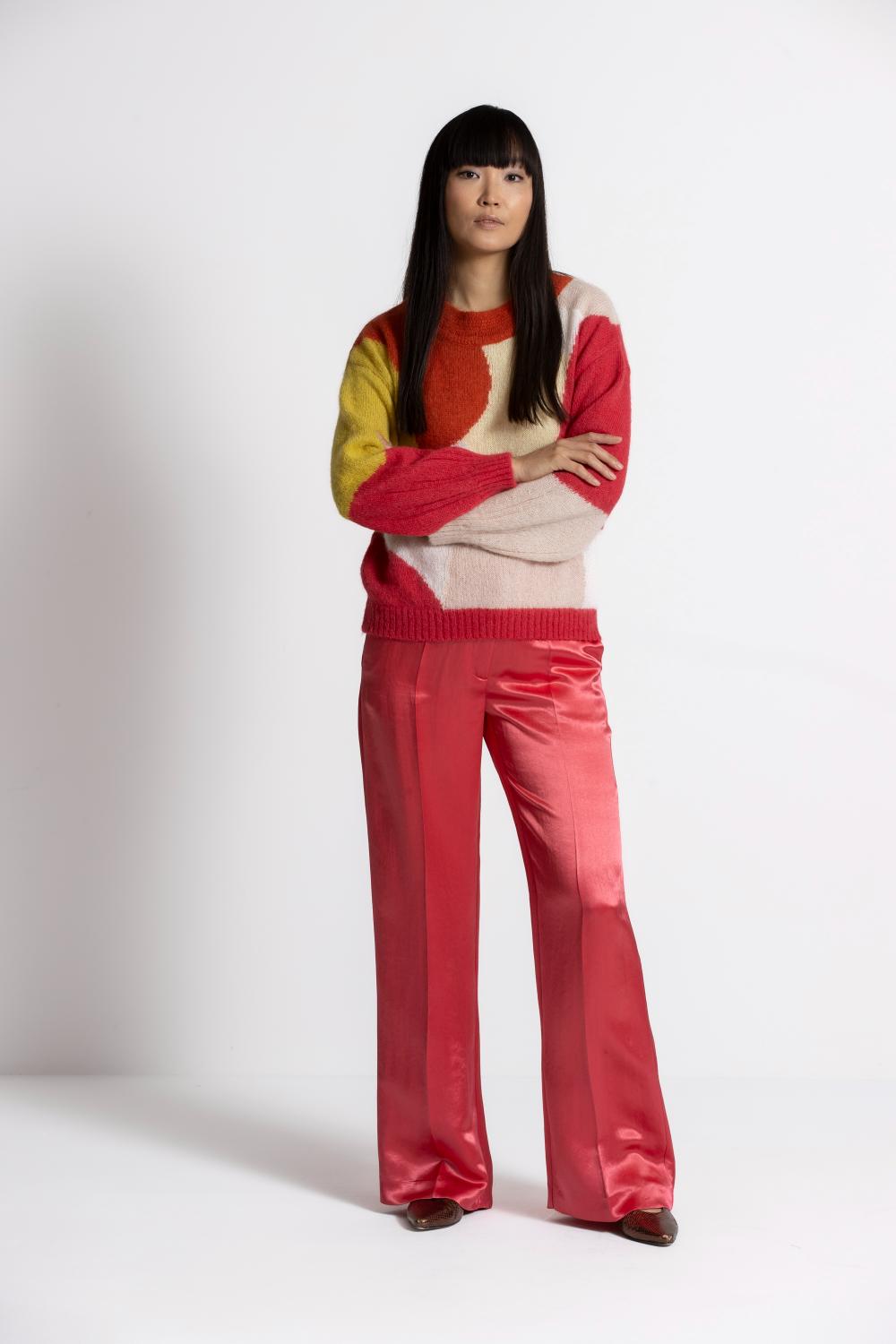 Pull - Libel Combo Livia 827 - Multicolour