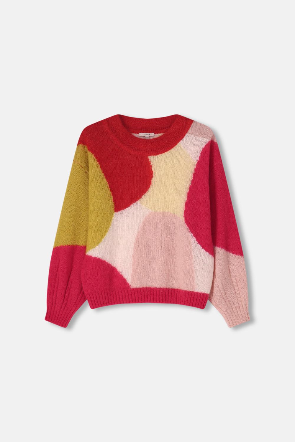 Pull - Libel Combo Livia 827 - Multicolour