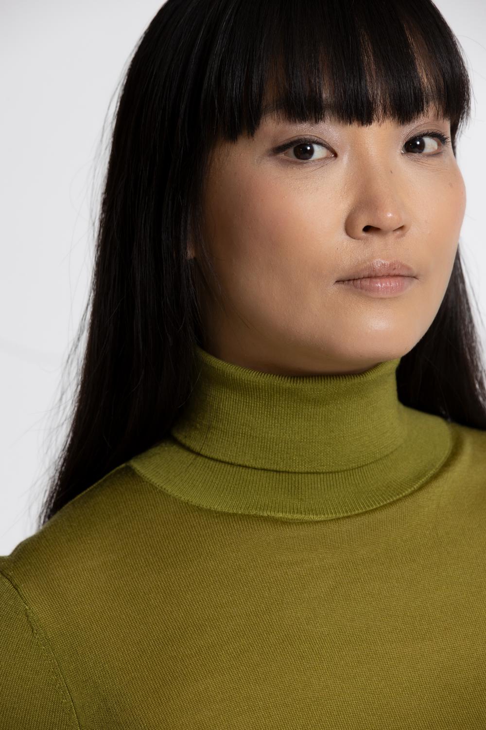 Pull - Lodi Ocea 824 - Wasabi