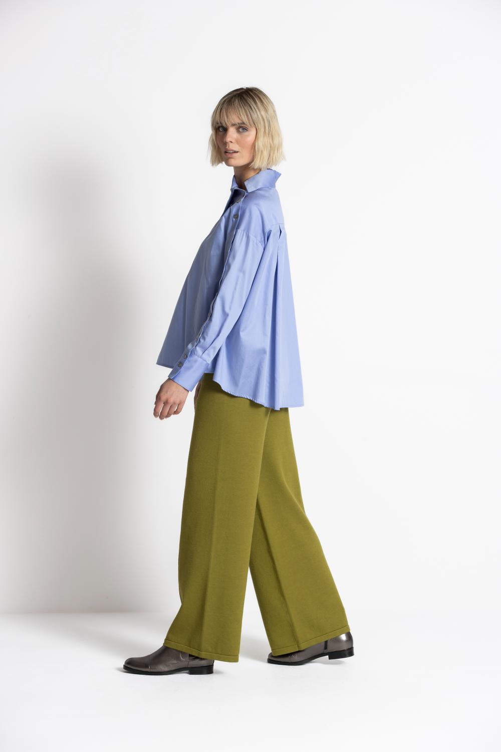 Pantalon - Raco Alis 825 Broek - Wasabi