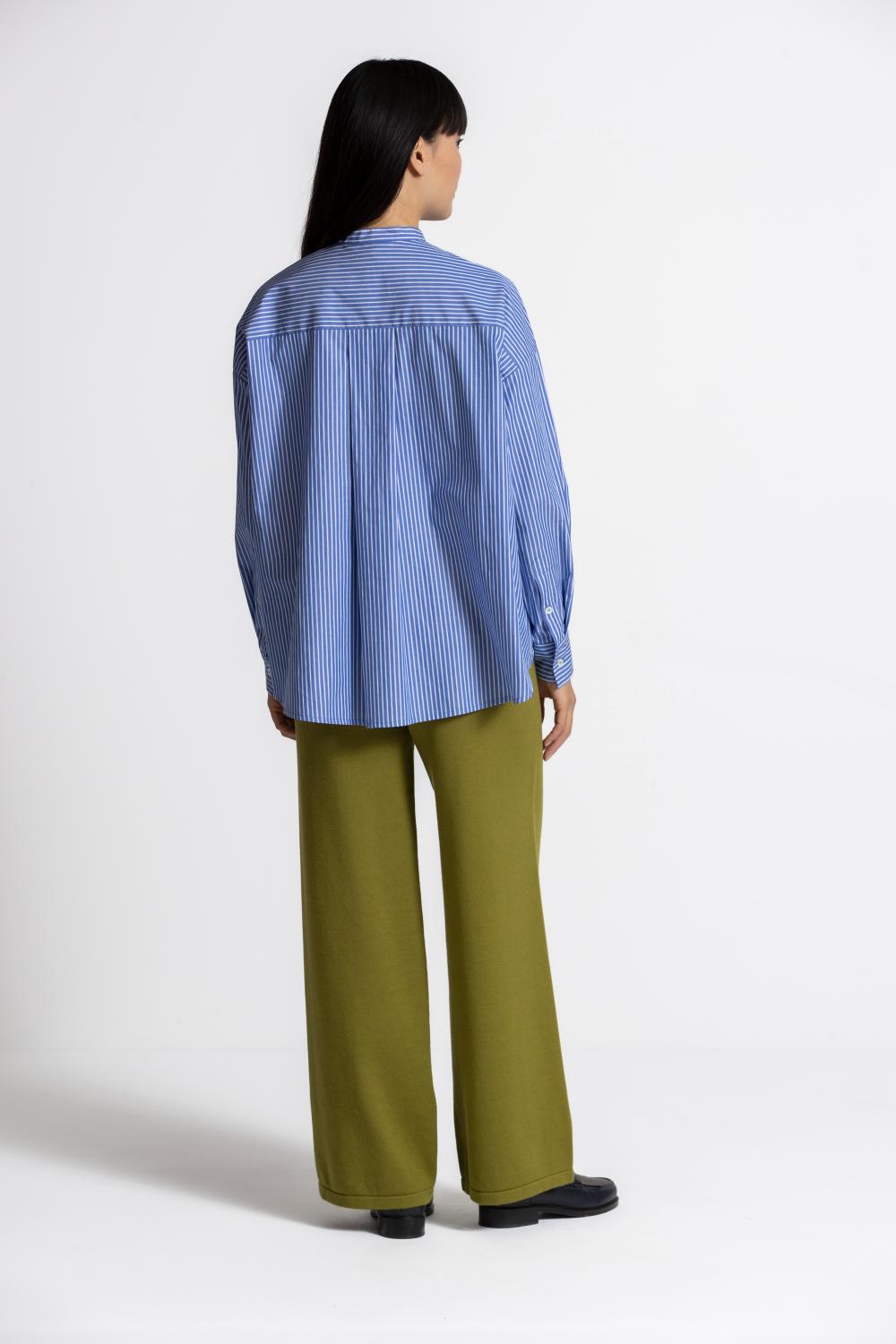 Pantalon - Raco Alis 825 Broek - Wasabi