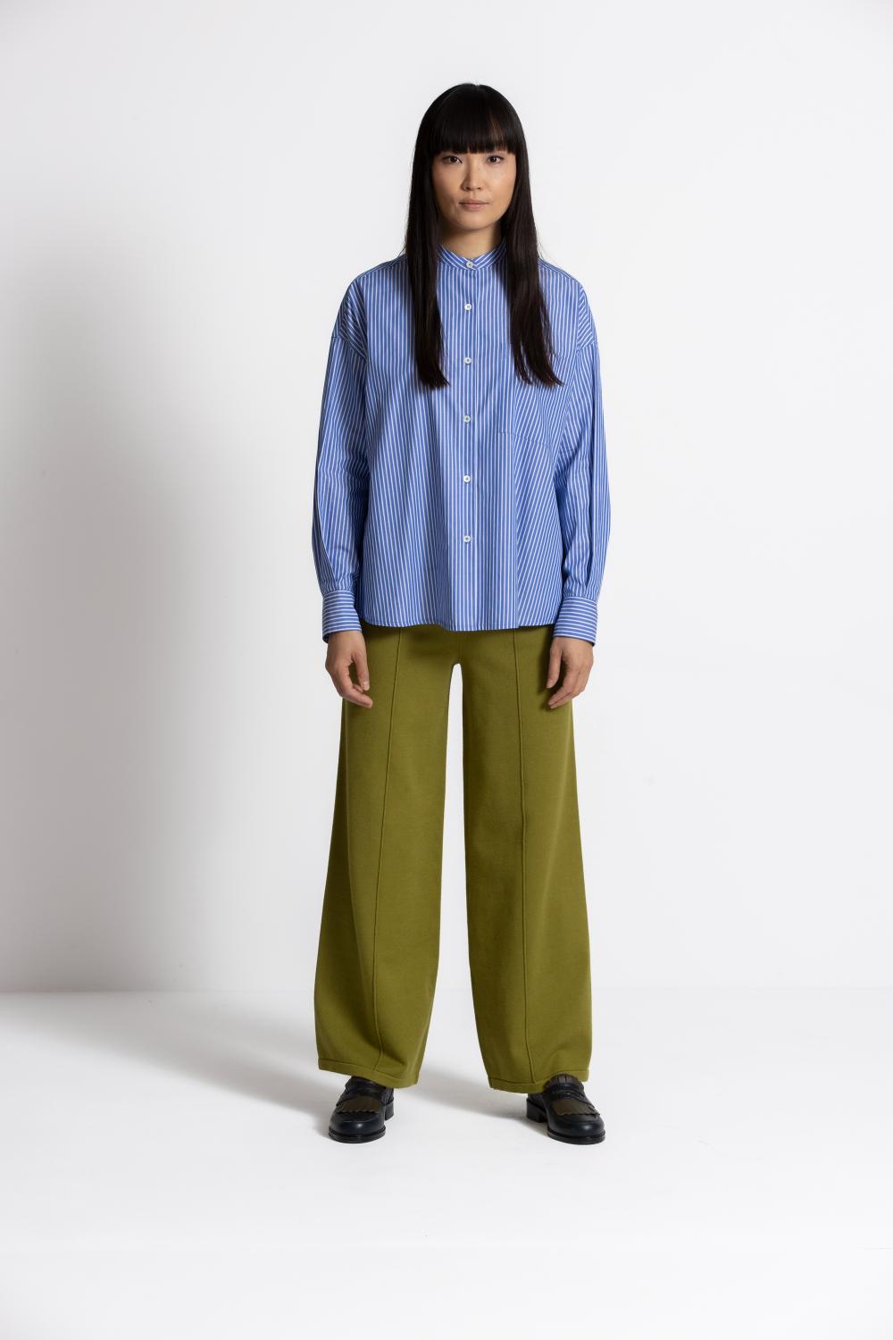 Pantalon - Raco Alis 825 Broek - Wasabi