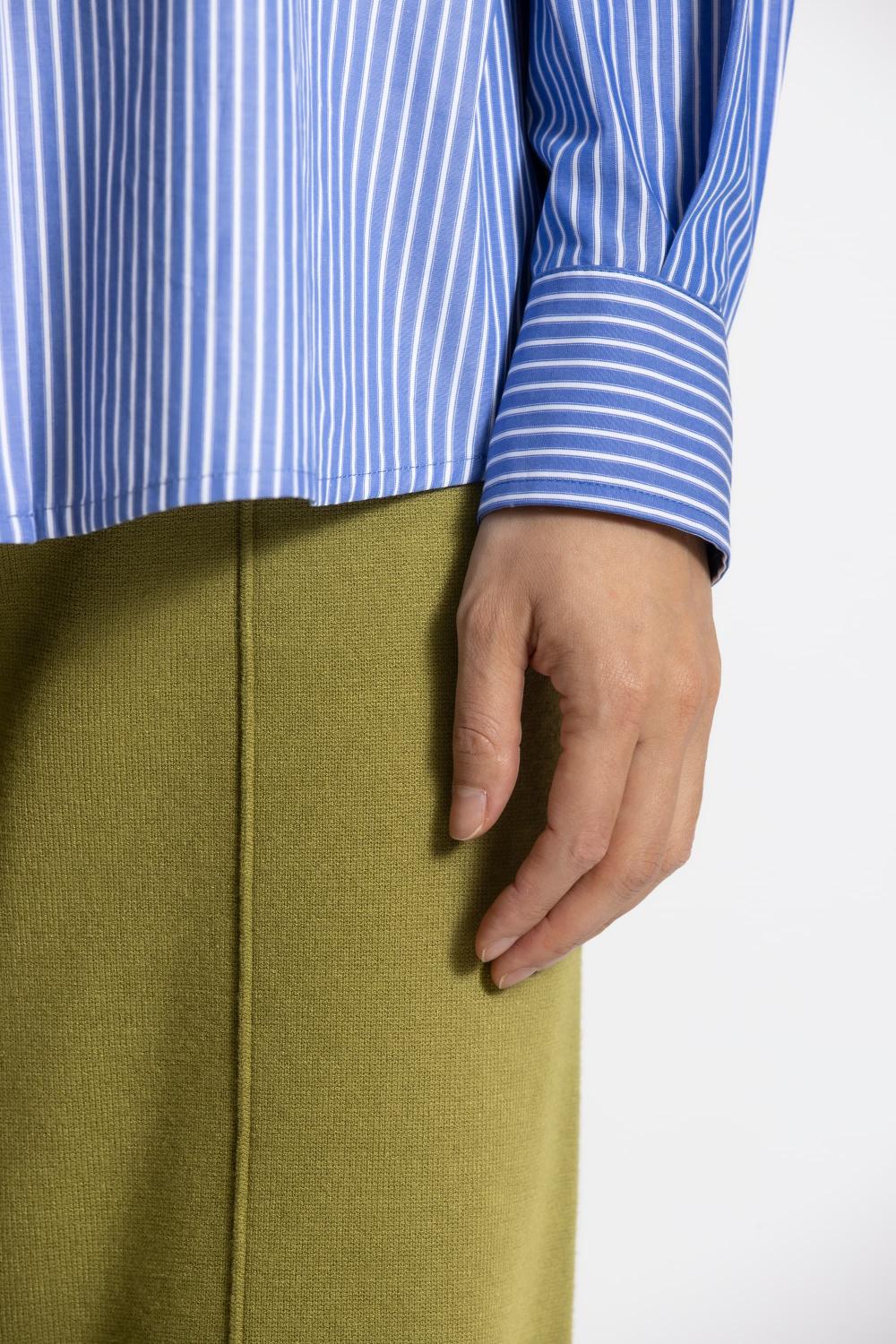 Pantalon - Raco Alis 825 Broek - Wasabi