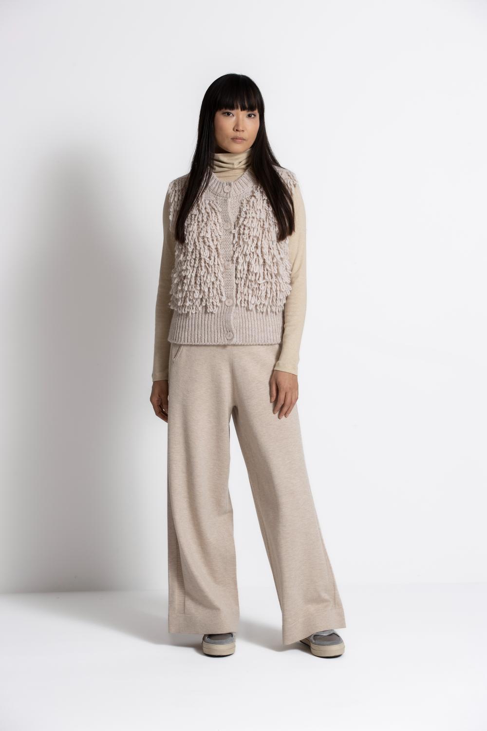 Pantalon - Ready Venu 821 Broek - Beige