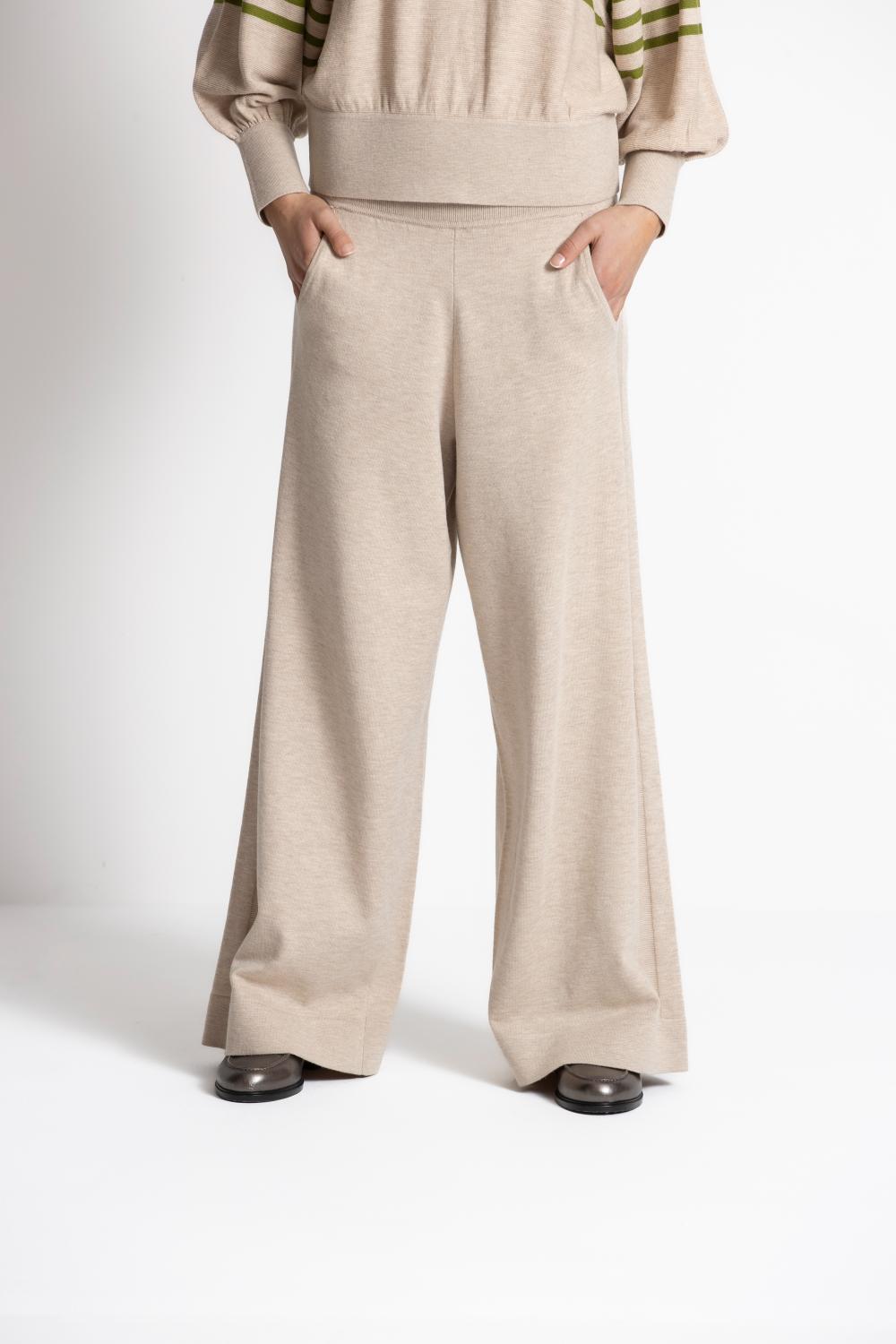 Pantalon - Ready Venu 821 Broek - Beige