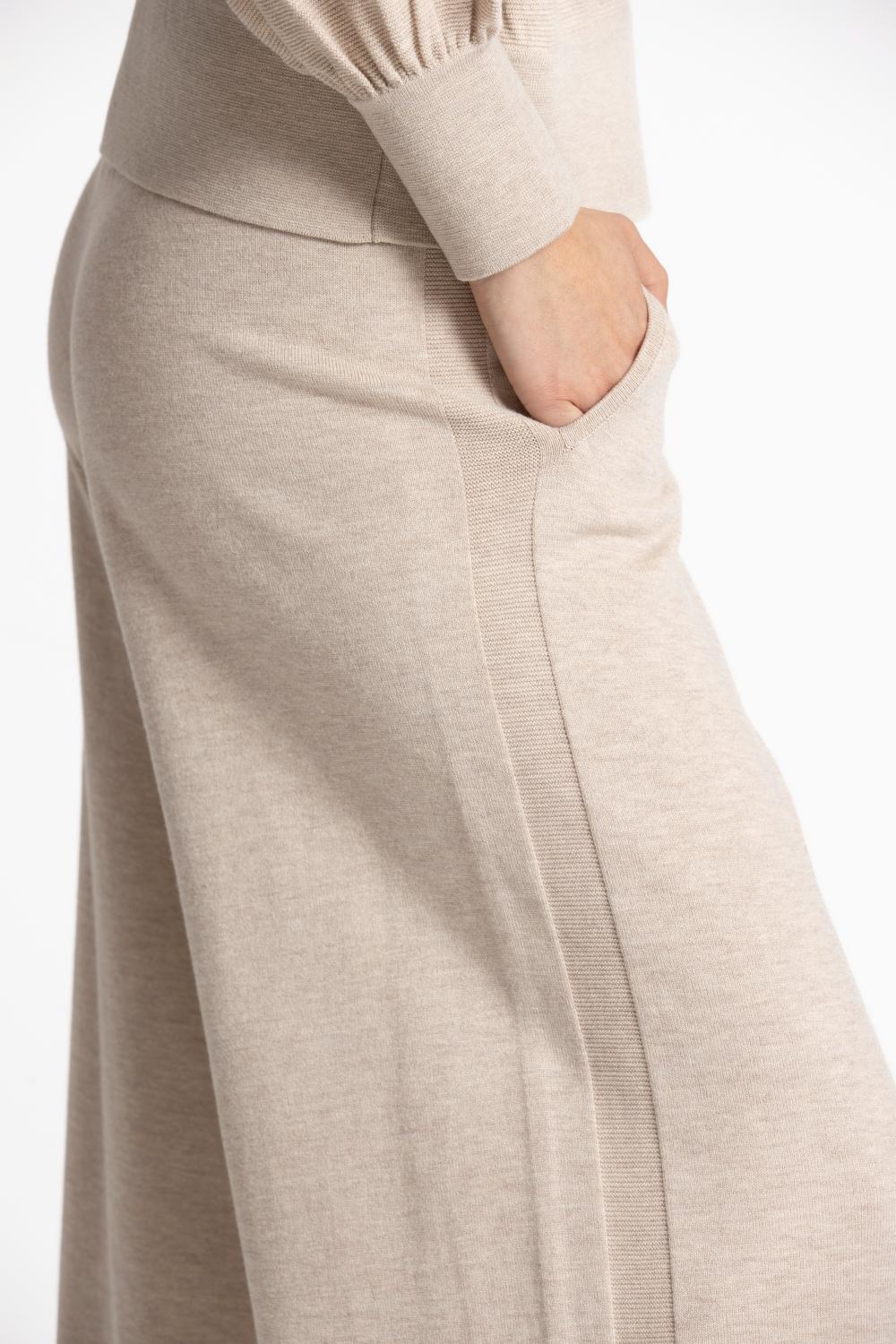 Pantalon - Ready Venu 821 Broek - Beige