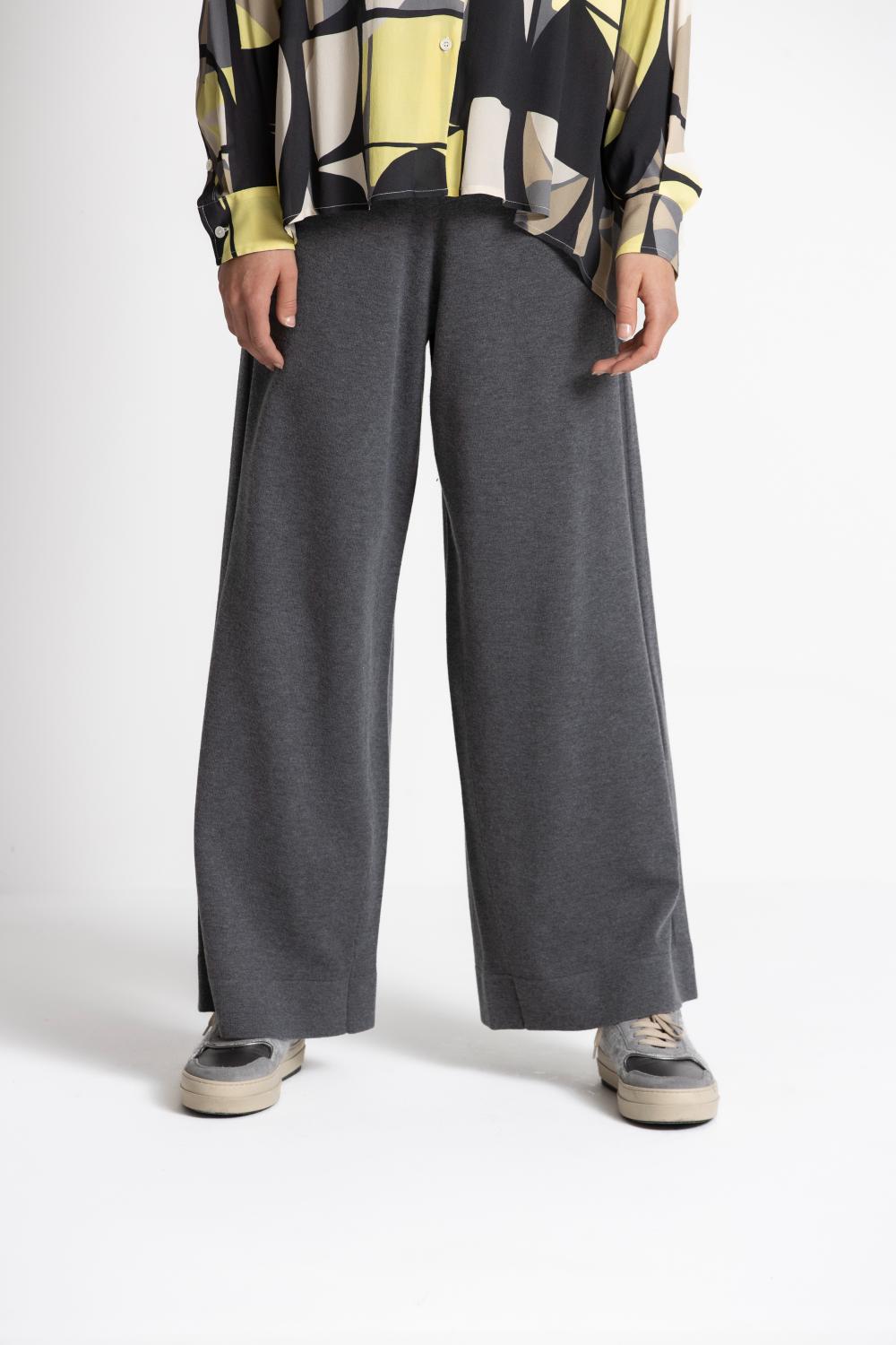 Pantalon - Ready Venu 821 Broek - Asphalte