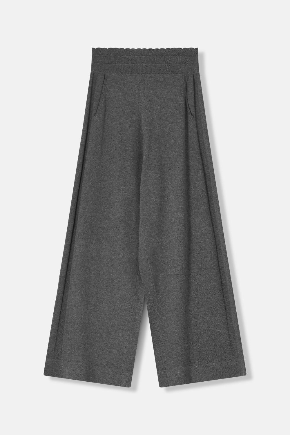 Pantalon - Ready Venu 821 Broek - Asphalte