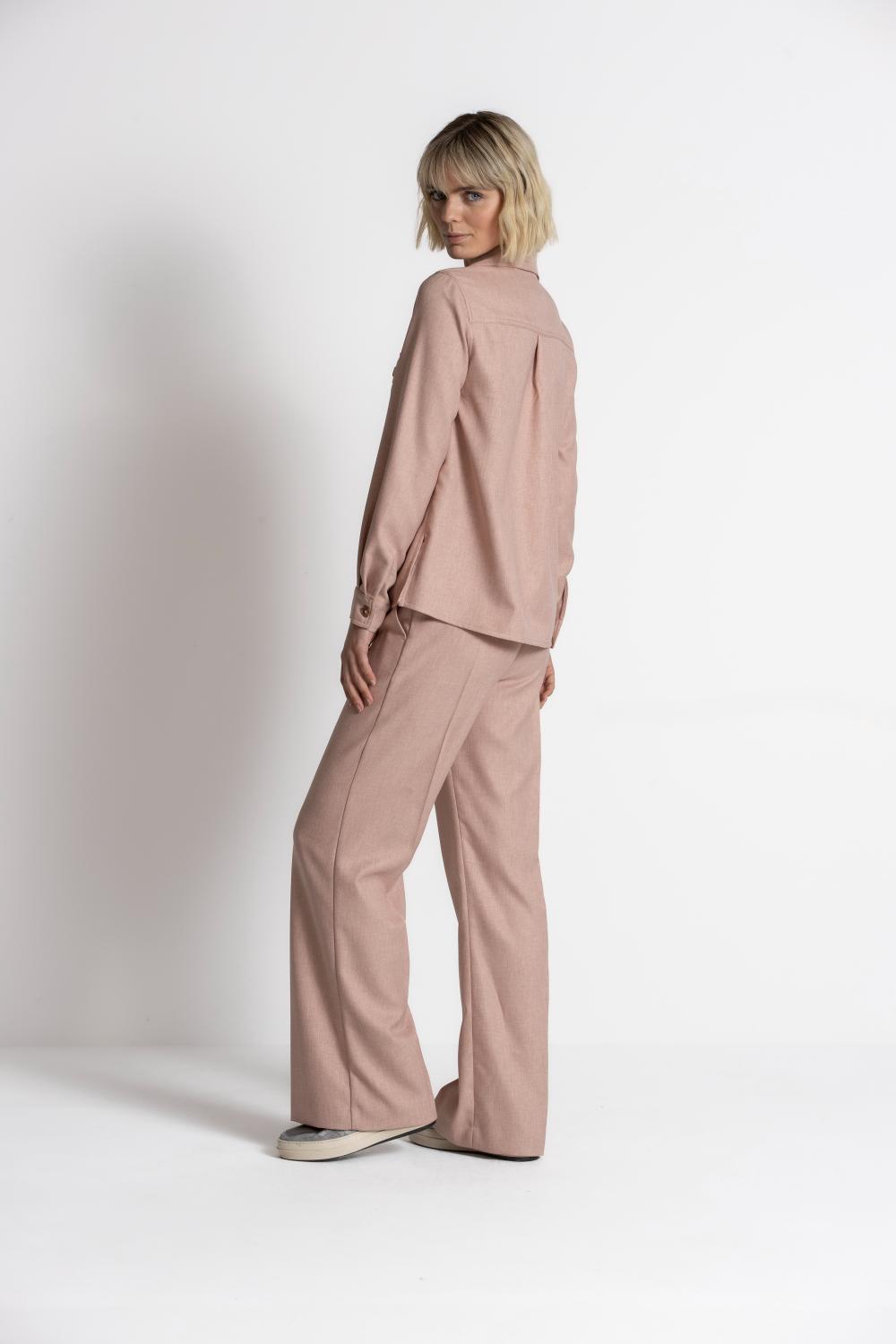 Pantalon - Relam Rea 612 - Blush