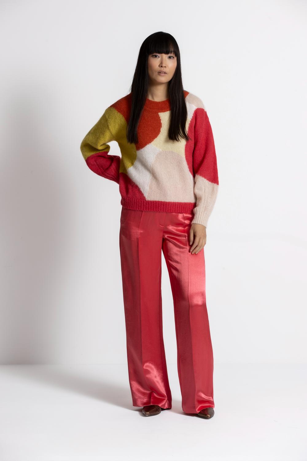 Pantalon - Relam Zen 636 - Sucette