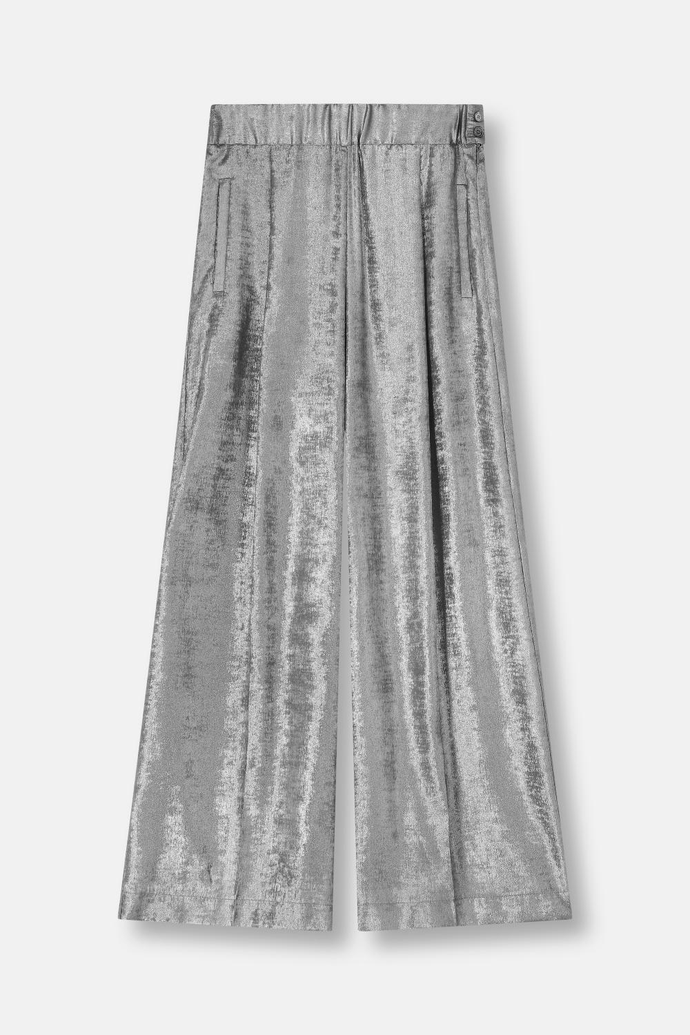 Pantalon - Roche Moritz 646 - Gris Clair