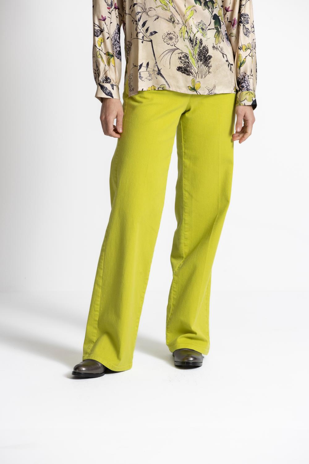Pantalon - Roezi Willy 706 - Neon