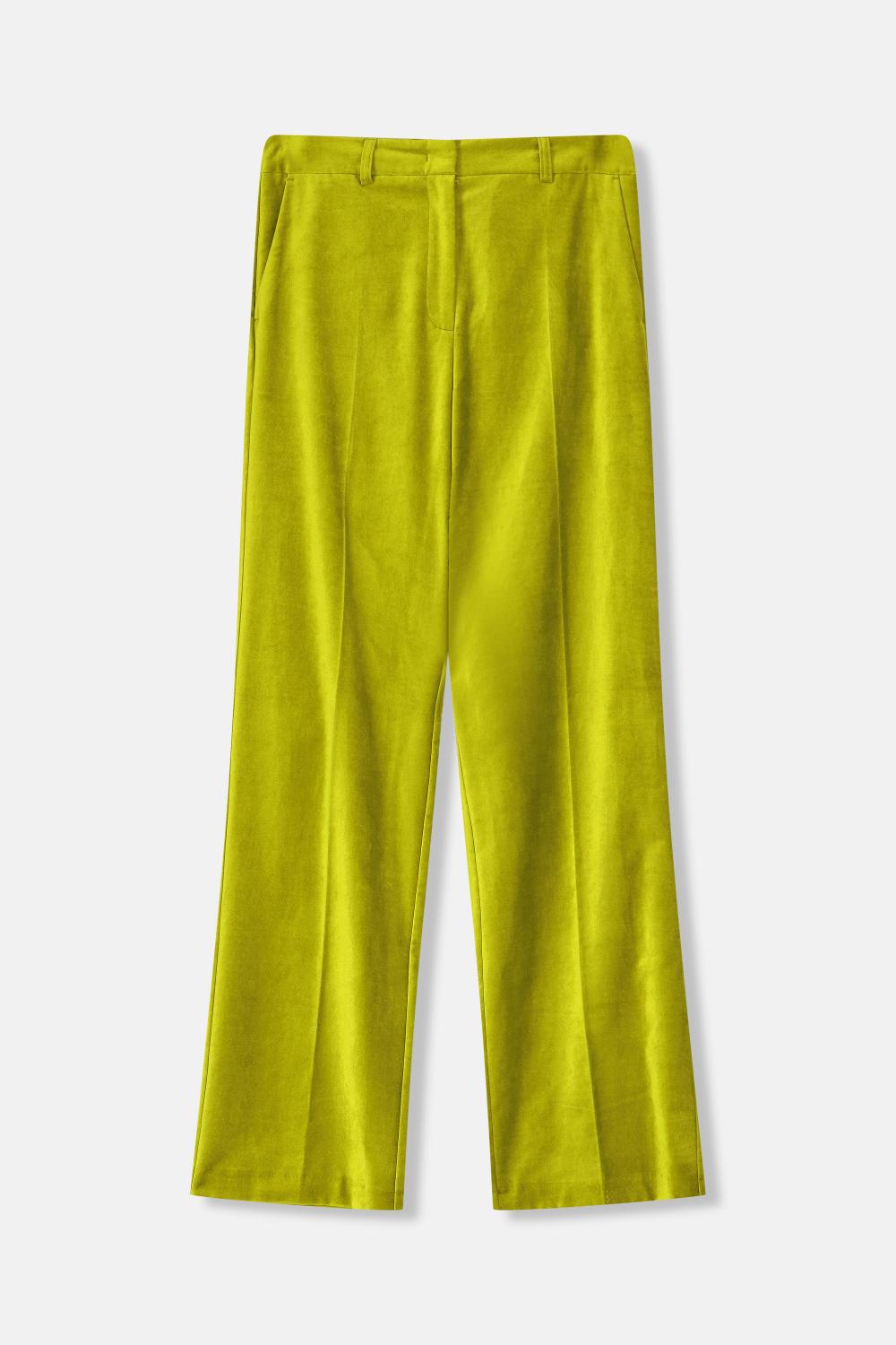 Pantalon - Rolado Nalia 634 - Neon