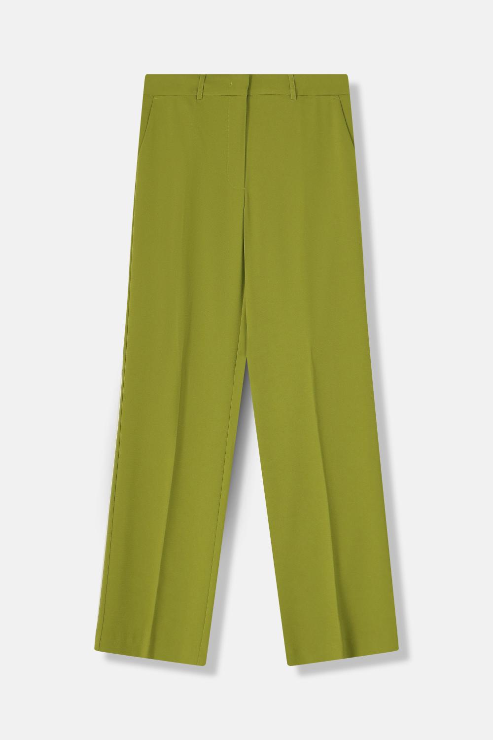 Pantalon - Rolado Debs 620 - Wasabi