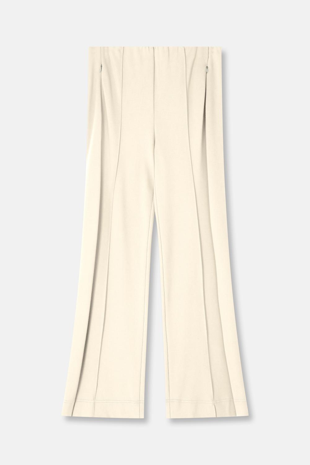 Pantalon - Rubik Octav 630 - Écru