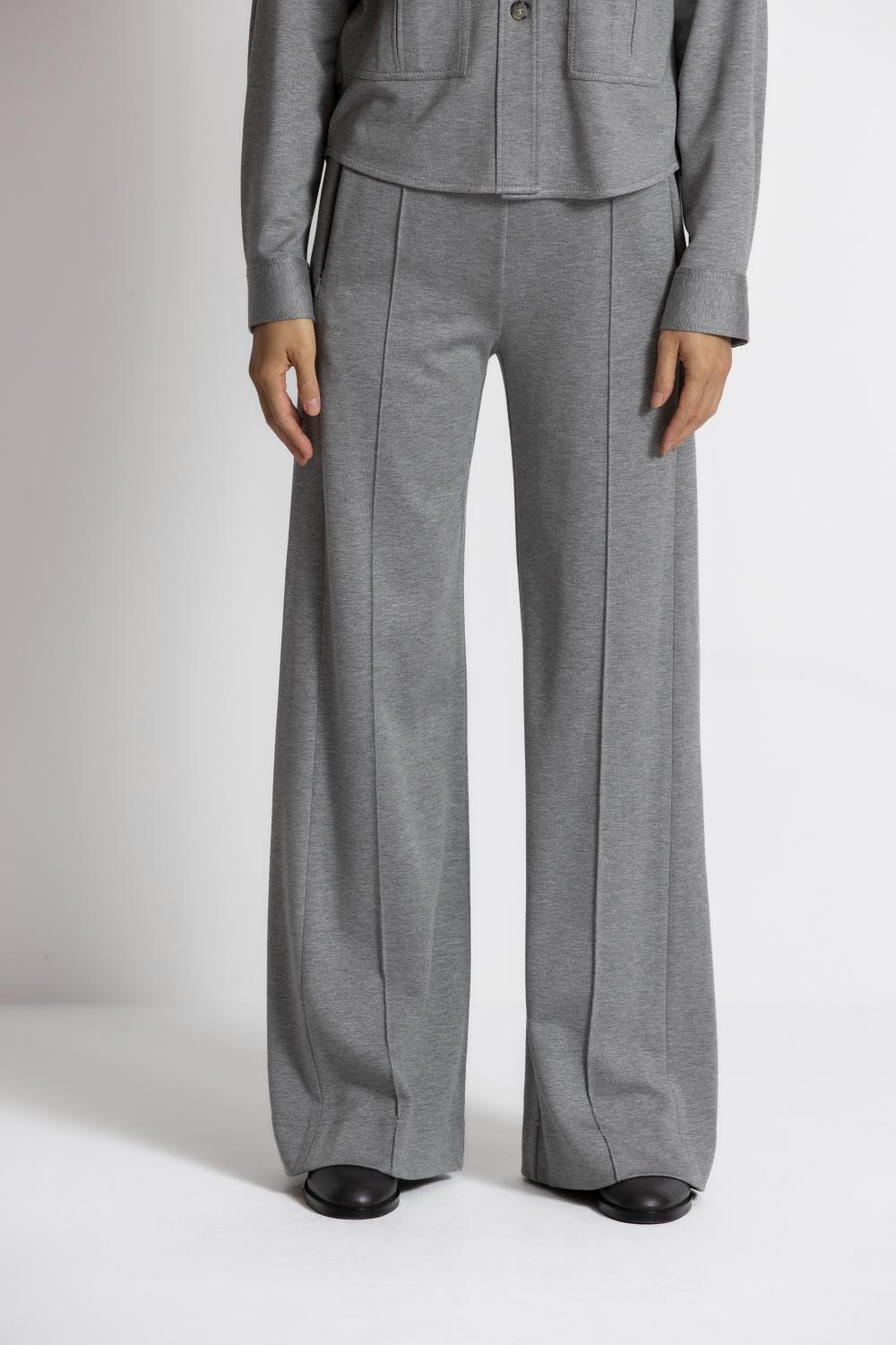 Pantalon - Rubik Octav 630 - Gris