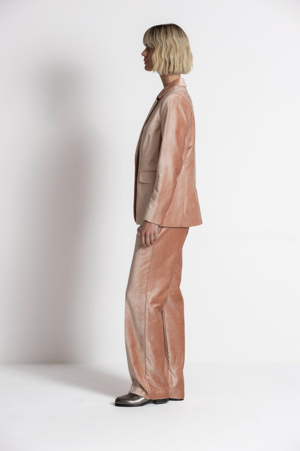 Gilet - Wety Nalia 634 - Blush