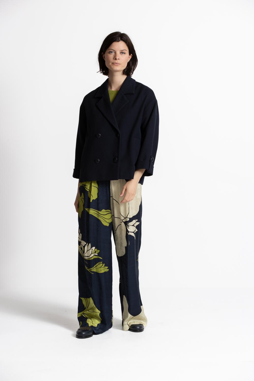 Gilet - Wispy Sicil 628 - Marine