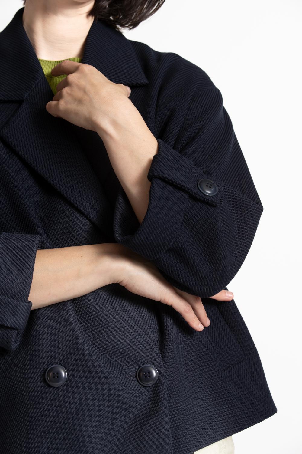 Gilet - Wispy Sicil 628 - Marine