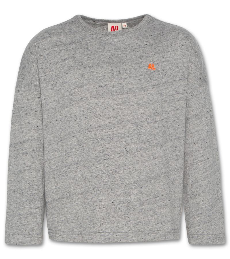Oversized T-Shirts Classic - Oxford
