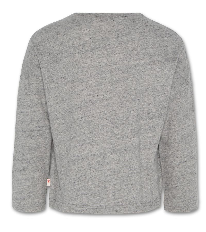 Oversized T-Shirts Classic - Oxford